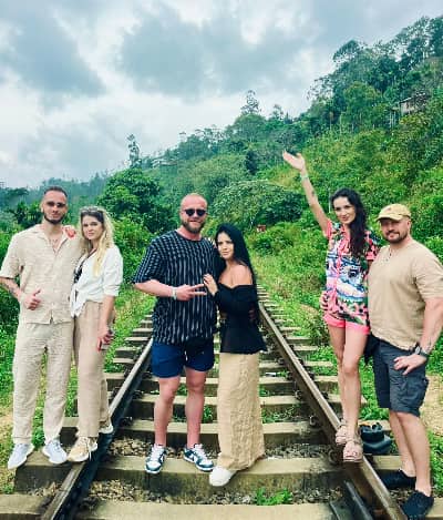 8 Day Sri Lanka Private Tour | Safari, Culture, Hill Country & Beach